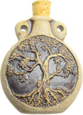 Tree Of Life Bottle