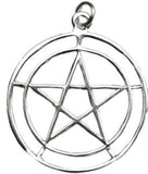 2-circle Pentagram