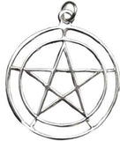 2-circle Pentagram