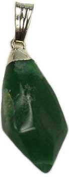 Green Aventurine Polished