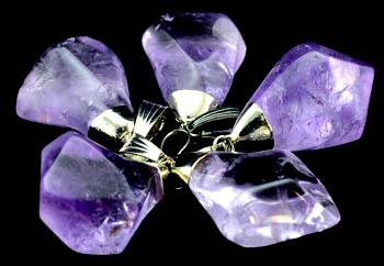 Amethyst Polished
