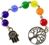 Chakra Prayer Beads