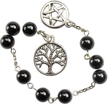 Hematite Prayer Beads
