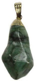 Emerald Polished