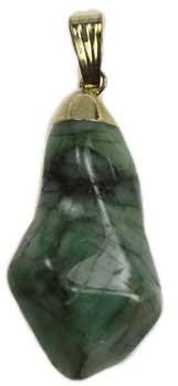 Emerald Polished
