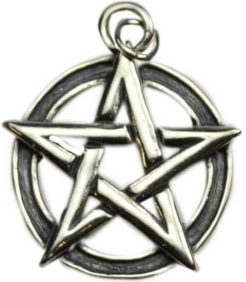 Pentagram Sterling
