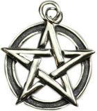 Pentagram Sterling