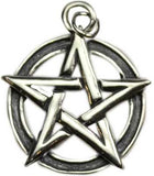 Pentagram Sterling