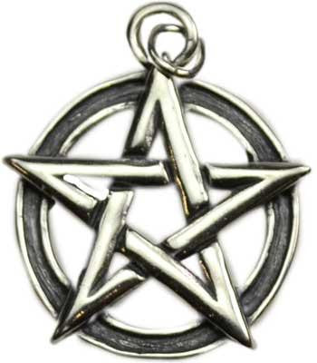Pentagram Sterling