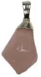 Rose Quartz Polished