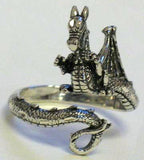 Ring Dragon Adjustable