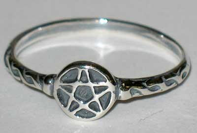Pentagram Size 7