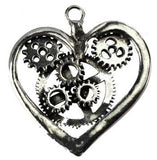 Steampunk Heart