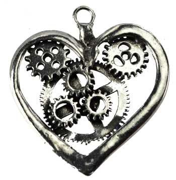 Steampunk Heart