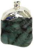 Emerald Tumbled