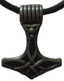 Thor's Hammer