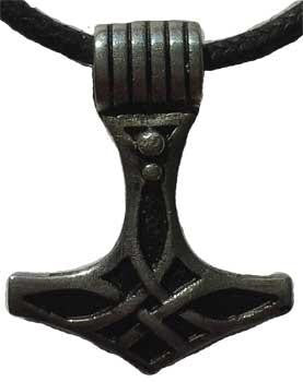 Thor's Hammer