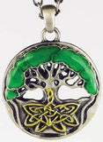 Celtic Tree Of Life