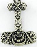 Wrapped Thor's Hammer