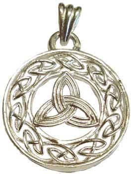 Celtic Triquerta