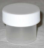 1-4oz Plastic Wide Top (c)