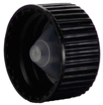 L1ac Or L1pc Black Cap Only