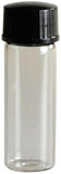 1dr Bottles Clear Round