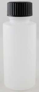 1oz Plastic Bottle (c)