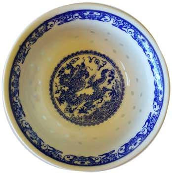 Dragon Rice Bowl