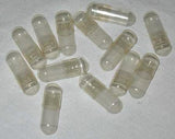 0 Capsules-1000pkg