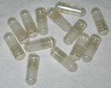 0 Capsules-1000pkg