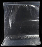 Ziplock Bags 12" X 15" 100-pkg