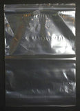 Ziplock Bags 13" X 18" 100-pk 4m