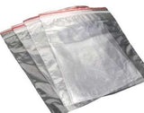 Ziplock Bags 14" X 24" 50-pk 4m