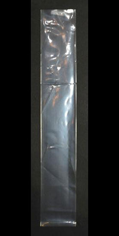 Open End Bag 2" X 12" 100-pk 3ml