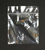Ziplock Bags 2" X 2" 100-pkg