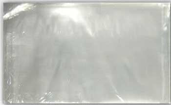 Open End Bag 4" X 7" 100-pkg
