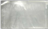 Open End Bag 4" X 7" 100-pkg