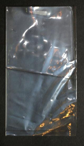 Open End Bag 4" X 7" 100-pkg