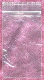 Ziplock Bags 6" X 9" 100-pkg
