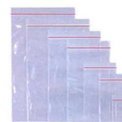 Ziplock Bags 8" X 10" 100-pkg