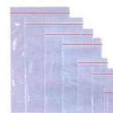 Ziplock Bags 8" X 10" 100-pkg