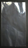 Open End Bags 9" X 16" 100-pkg