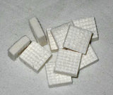 Pads For Lockets (10pk)