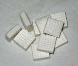 Pads For Lockets (10pk)
