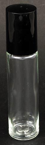 1-3oz Clear Roll On