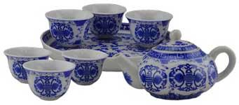 Children's Tea Set