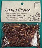 Body Builder Tea