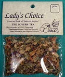 Lover's Tea