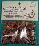 Magus Tea